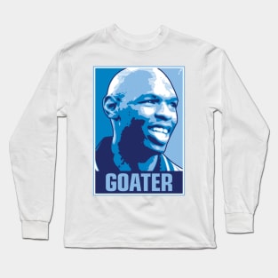 Goater Long Sleeve T-Shirt